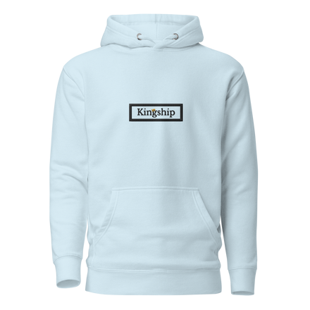 Kingship Hoodie