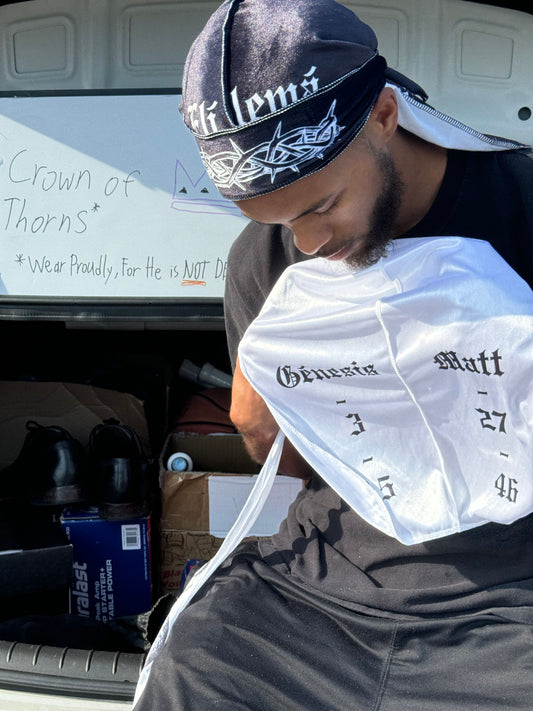 Jesus Durag