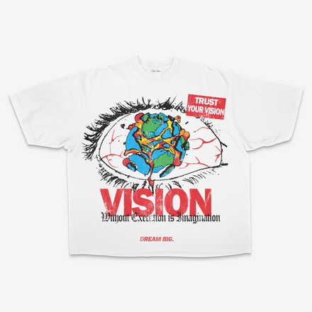 Vision Tee