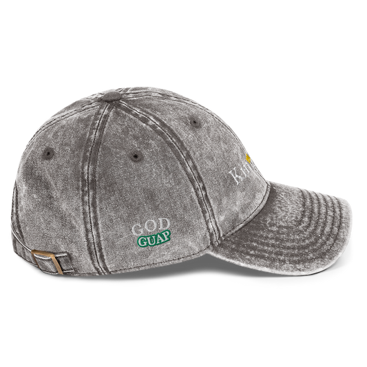 Guap Cap